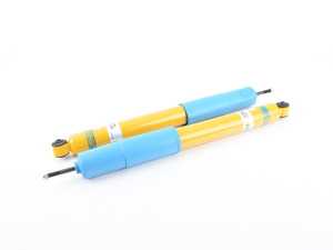 B6 Performance Front And Rear Struts Kit 