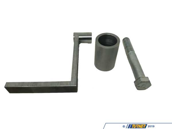 Vargas Turbo Technologies VTT N54 Wastegate Removal Tool VTT-WG-TOOL