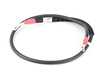 Genuine BMW Battery Cable - Starter Positive - E46 12421436548 View 1