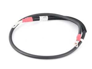 Battery Cable - Starter Positive - E46