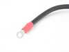 Genuine BMW Battery Cable - Starter Positive - E46 12421436548 View 2