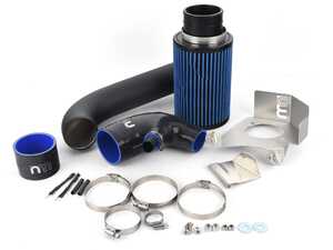 NM Hi-Flow Induction Kit - Black