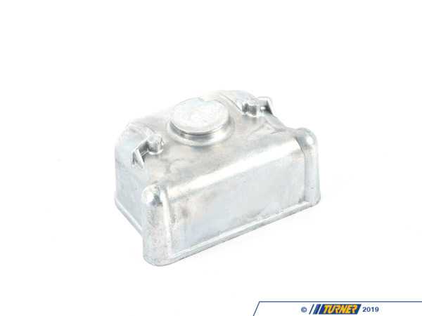 Genuine BMW Genuine BMW Float Housing Right - 13111254762 13111254762