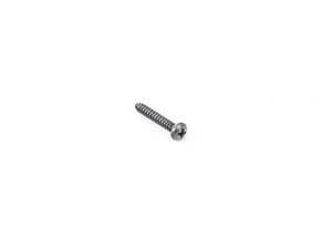 Genuine BMW Sheet Metal Screw - 07119905106 - E90,E92,E93