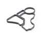 Bremmen Parts Bav Auto High Performance Oil Filter Housing Gasket - Improved Material 11428637821 View 1