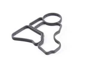 Bav Auto High Performance Oil Filter Housing Gasket - Improved Material