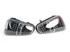 Spec-D Tuning Black Blacking LED Tail Light - Pair LT-MINI06JMLED-TM - R50/R52/R53 LT-MINI06JMLED-T View 1