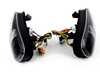 Spec-D Tuning Black Blacking LED Tail Light - Pair LT-MINI06JMLED-TM - R50/R52/R53 LT-MINI06JMLED-T View 3