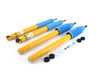 Bilstein B6 Performance Front And Rear Struts Kit  24-632140KT View 2