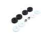 Bilstein B6 Performance Front And Rear Struts Kit  24-632140KT View 3