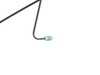 Genuine BMW Pipe - Dsc - Hydraulic Unit- - F30, F31, F32, F33, F34, F36 34326865581 View 2