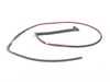 Genuine BMW Genuine BMW Sealing, Roof Frame Left - 51217312983 51217312983 View 1