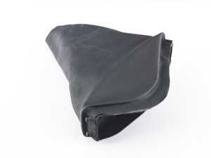 Covering - Inner Right - Black - E32, E34