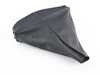 Genuine BMW Covering - Inner Right - Black - E32, E34 52108154924 View 2
