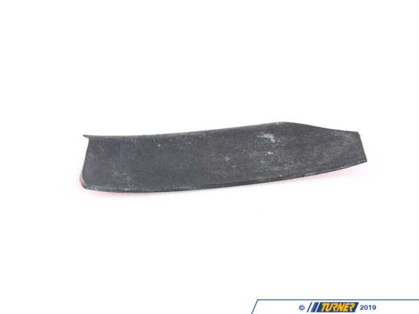 Genuine BMW Genuine BMW Right Joint Cover - 51718398890 - E53 51718398890