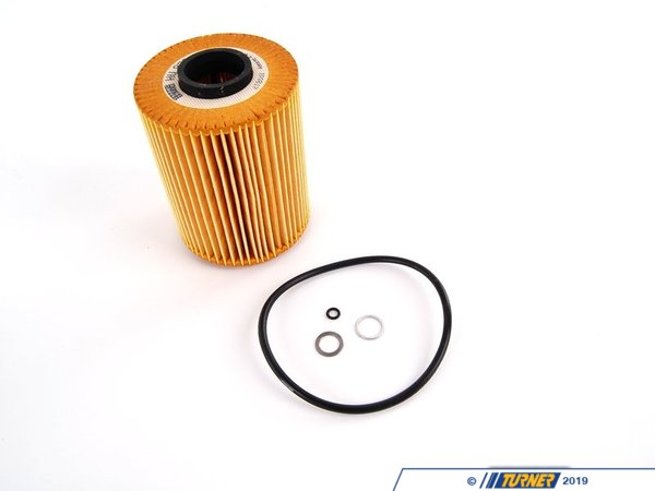 Mann Mann Oil Filter Kit - E36, E46 11427833769