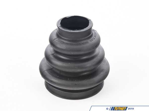 Genuine BMW Genuine BMW Repair Kit Bellows, Exterior - 33217559967 - E85,E90 33217559967