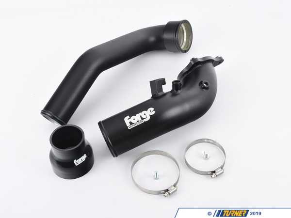 Forge Forge B58 Charge Pipe Set - All B58 FMBP3
