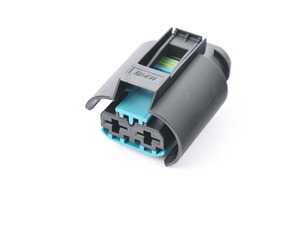 SOCKET HOUSING