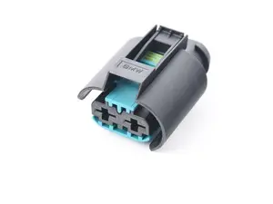 SOCKET HOUSING