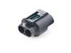 Genuine MINI SOCKET HOUSING 61139145405 View 2