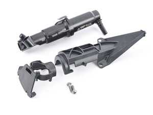 Genuine MINI Telescoping Nozzle, Left - 61679800913