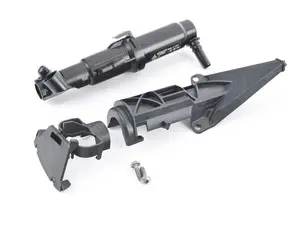 Genuine MINI Telescoping Nozzle, Left - 61679800913