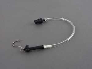 Bav Auto Vacuum Brake Bleeding Adapter