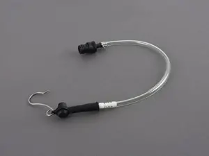Bav Auto Vacuum Brake Bleeding Adapter