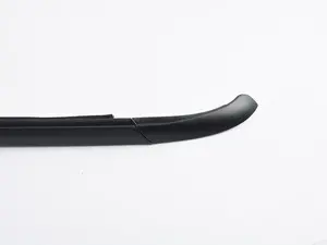 Roof Molding / Rain Gutter - Kit