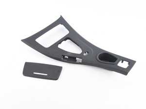 Center Console Cover - Front - E93