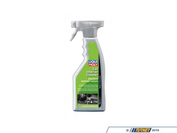 Liqui-Moly Liqui Moly Car Interior Cleaner - 500 ml 20392