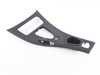 Genuine BMW Center Console Cover - Front - E93 51167898873 View 2
