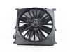 Genuine BMW Auxiliary Fan Assembly - Suction 64508372039 View 2