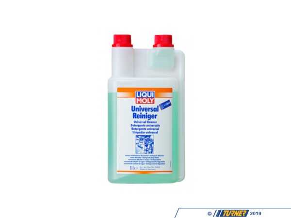 Liqui-Moly Liqui Moly Universal Cleaner - 1 Liter 20396