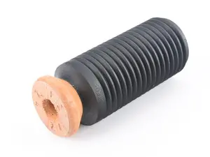 Genuine BMW Auxiliary Damper With Guard