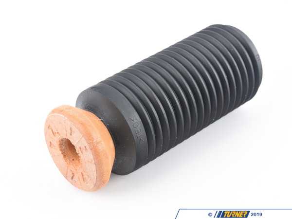 Genuine BMW Genuine BMW Auxiliary Damper With Guard 31336865129