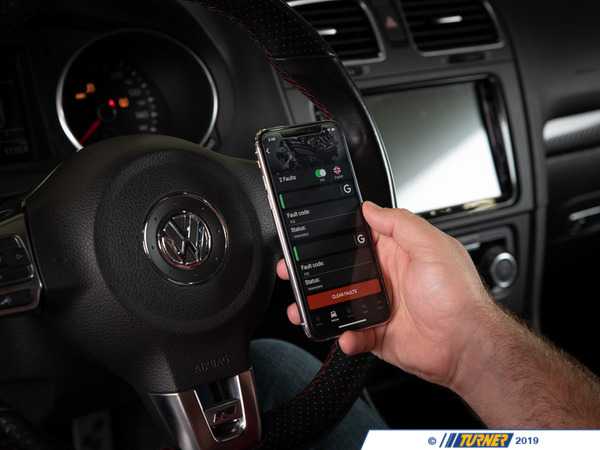 OBDeleven OBDeleven NextGen Unit & 100 Credit Bundle 024871OBD06