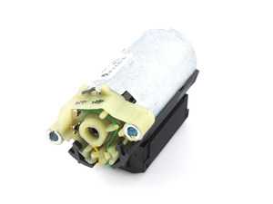 Drive F Longitudinal And Tilt Adjustment - E38, E39