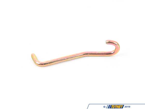 Genuine BMW Genuine BMW Lever - 51211960805 - E36 No longer available 51211960805