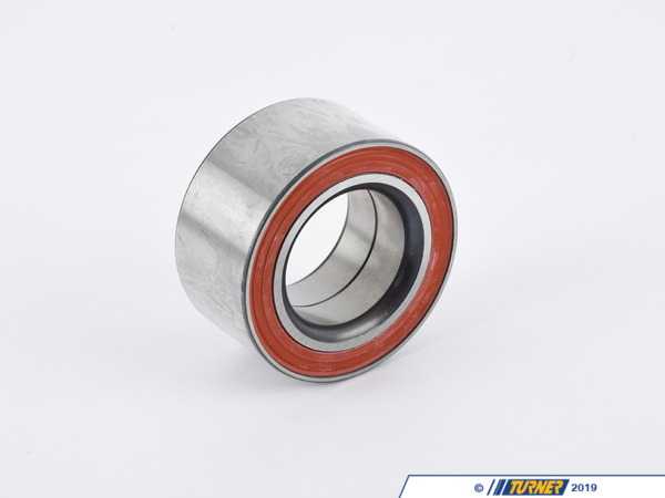 FAG FAG Rear Wheel Bearing Kit - E36, E46 7136492700