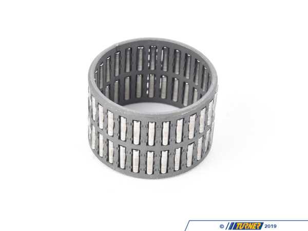 Genuine BMW Genuine BMW Needle Cage 42X37X27,5 - 23221204605 - E30 23221204605