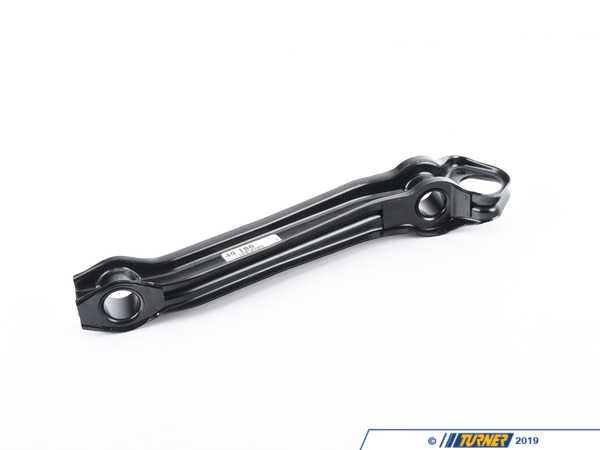 Genuine BMW Genuine BMW Front Control Arm - E10 31122614006