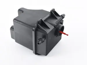 Genuine BMW Expansion Tank - E53 N62 4.4L 4.8L