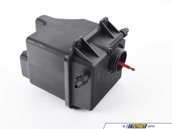 Genuine BMW Genuine BMW Expansion Tank - E53 N62 4.4L 4.8L 17137501959