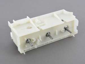 Genuine BMW Heater Control - 64118363870 - E36