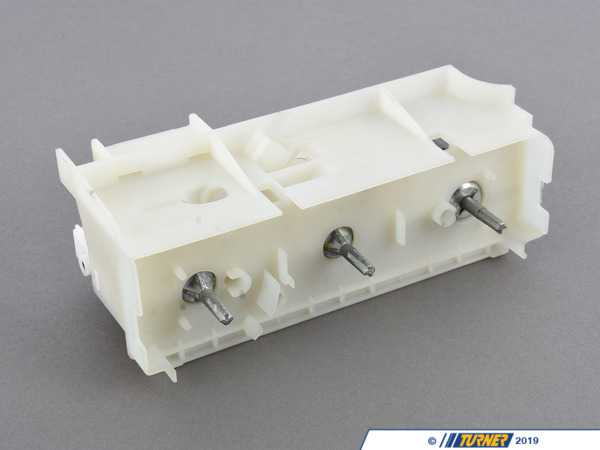 Genuine BMW Genuine BMW Heater Control - 64118363870 - E36 64118363870