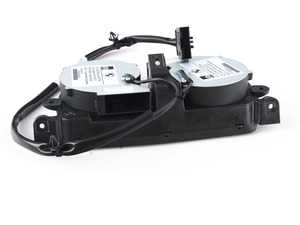 Genuine BMW Fan - 52209164295