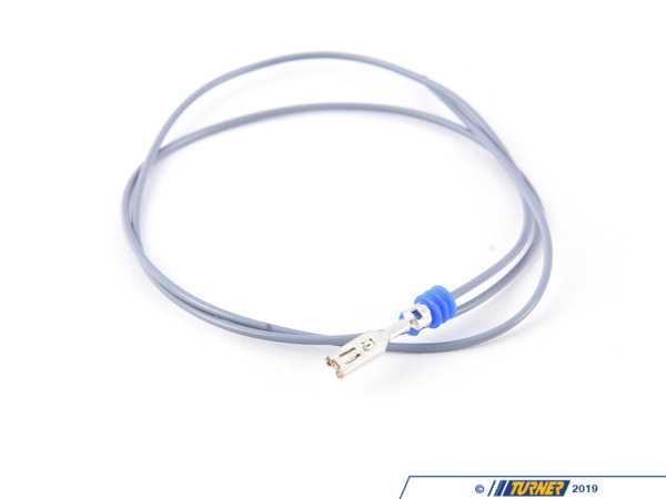 Genuine MINI SOCKET TERMINAL SLK 2.8 ELA 12520143427