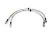 Goodridge BMW E60 G-Stop Stainless Steel Brake Line Kit - Front & Rear 31048 View 2